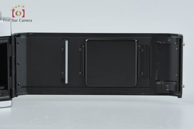 【中古】Canon キヤノン P レンジファインダーフィルムカメラ