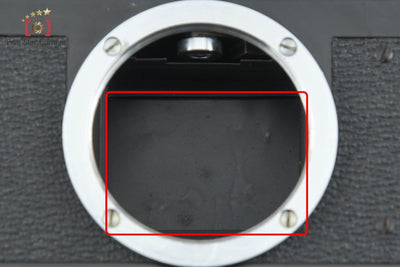 【中古】Canon キヤノン P レンジファインダーフィルムカメラ