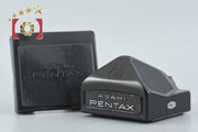[Used] PENTAX Pentax 6x7 Early Model, Eye-level Finder