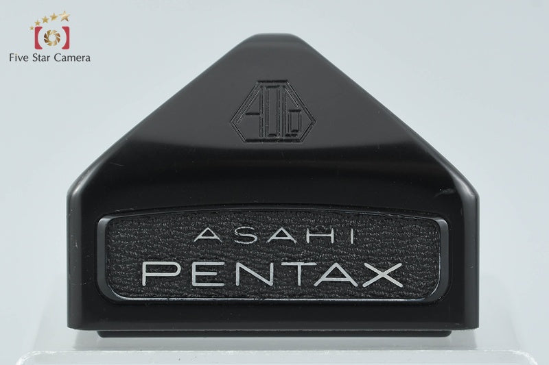 中古】PENTAX ペンタックス 6x7 前期 アイレベルファインダー – Five 
