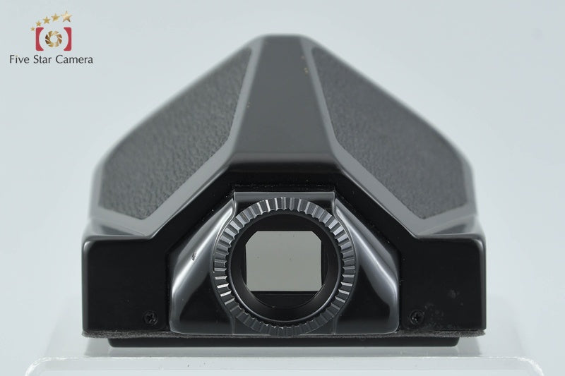 中古】PENTAX ペンタックス 6x7 前期 アイレベルファインダー – Five 