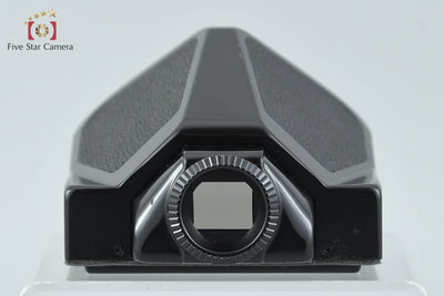 [Used] PENTAX Pentax 6x7 Early Model, Eye-level Finder