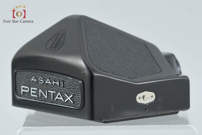 [Used] PENTAX Pentax 6x7 Early Model, Eye-level Finder