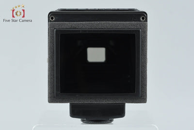 [Used] PENTAX Pentax 6x7 Early Model, Eye-level Finder