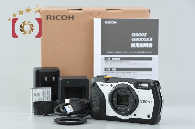 RICOH – Five Star Camera | ファイブスターカメラ RICOH – Five Star Camera | ファイブスターカメラ