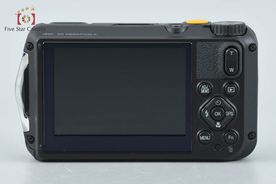 [Used] RICOH G900 II Compact Digital Camera, Low Shutter Count, With Original Box