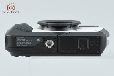[Used] RICOH G900 II Compact Digital Camera, Low Shutter Count, With Original Box