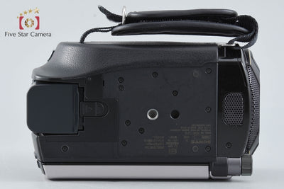 【中古】SONY ソニー ハンディカム HDR-TD10 デジタルビデオカメラ 元箱付き