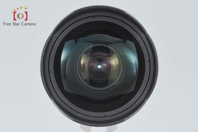 【中古】Canon キヤノン EF 11-24mm f/4 L USM 元箱付き