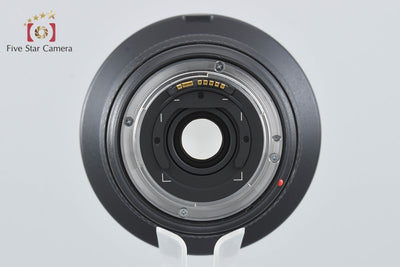 【中古】Canon キヤノン EF 11-24mm f/4 L USM 元箱付き