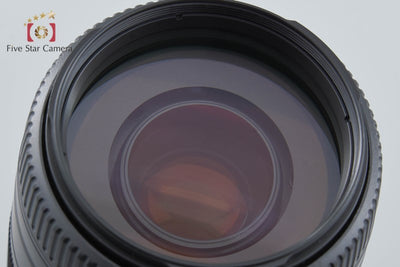 [Used] Sony 75-300mm f/4.5-5.6 MACRO SAL75300
