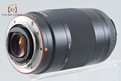 [Used] Sony 75-300mm f/4.5-5.6 MACRO SAL75300