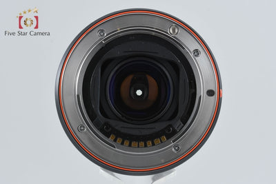 [Used] Sony 75-300mm f/4.5-5.6 MACRO SAL75300