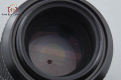 [Used] Nikon AF MICRO NIKKOR 105mm f/2.8 D