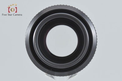 [Used] Nikon AF MICRO NIKKOR 105mm f/2.8 D