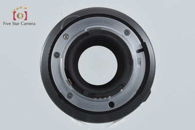 [Used] Nikon AF MICRO NIKKOR 105mm f/2.8 D