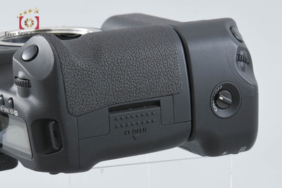[Used] Canon EOS 50D + BG-E2N Battery Grip