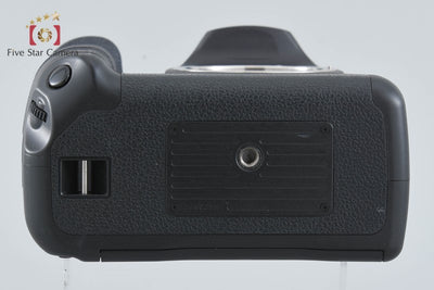 [Used] Canon EOS 50D + BG-E2N Battery Grip