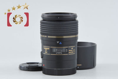 [Used] TAMRON Tamron 272E SP AF 90mm f/2.8 Di MACRO for Canon