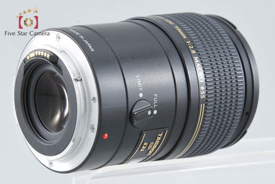 [Used] TAMRON Tamron 272E SP AF 90mm f/2.8 Di MACRO for Canon