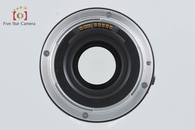 [Used] TAMRON Tamron 272E SP AF 90mm f/2.8 Di MACRO for Canon