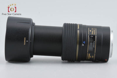 [Used] TAMRON Tamron 272E SP AF 90mm f/2.8 Di MACRO for Canon