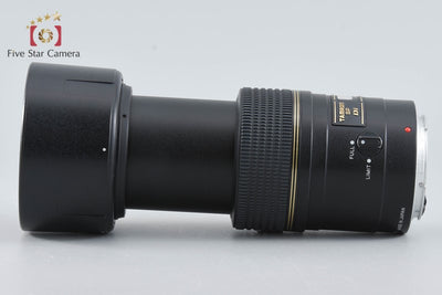 [Used] TAMRON Tamron 272E SP AF 90mm f/2.8 Di MACRO for Canon