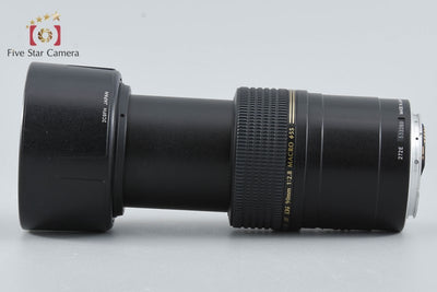 [Used] TAMRON Tamron 272E SP AF 90mm f/2.8 Di MACRO for Canon