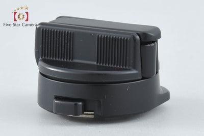 【中古】Mamiya マミヤ 巻き上げクランク M645用
