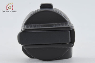 【中古】Mamiya マミヤ 巻き上げクランク M645用