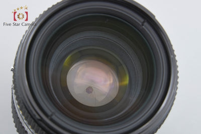Used] Nikon AF NIKKOR 35-70mm f/2.8 D