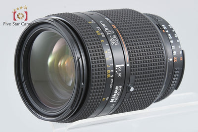 Used] Nikon AF NIKKOR 35-70mm f/2.8 D