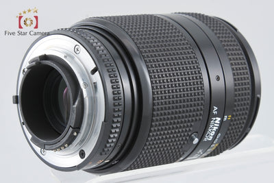 Used] Nikon AF NIKKOR 35-70mm f/2.8 D