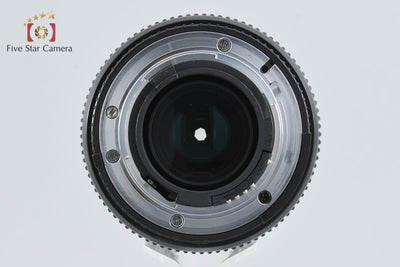 Used] Nikon AF NIKKOR 35-70mm f/2.8 D