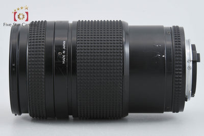 Used] Nikon AF NIKKOR 35-70mm f/2.8 D