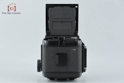 [Used] Mamiya RB67 PRO S Medium Format Film Camera