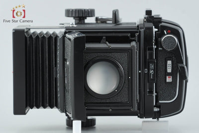 [Used] Mamiya RB67 PRO S Medium Format Film Camera