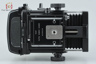 [Used] Mamiya RB67 PRO S Medium Format Film Camera
