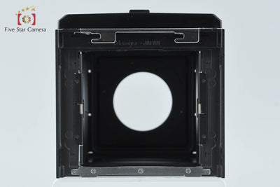 [Used] Mamiya RB67 PRO S Medium Format Film Camera