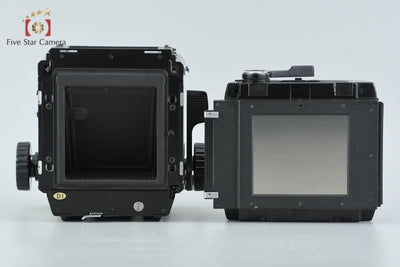 [Used] Mamiya RB67 PRO S Medium Format Film Camera