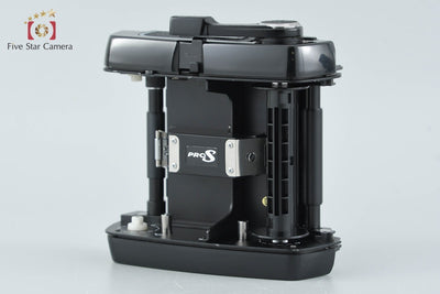 [Used] Mamiya RB67 PRO S Medium Format Film Camera