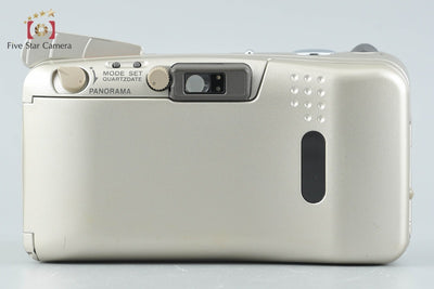 [Used] OLYMPUS ∞ STYLUS ZOOM 105 Compact Film Camera with Original Box