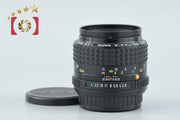 [Used] PENTAX SMC A MACRO 50mm f/2.8