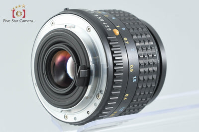 [Used] PENTAX SMC A MACRO 50mm f/2.8