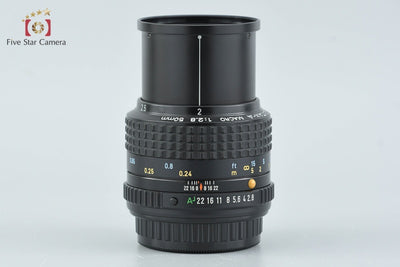 [Used] PENTAX SMC A MACRO 50mm f/2.8