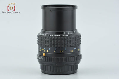 [Used] PENTAX SMC A MACRO 50mm f/2.8