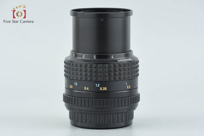 [Used] PENTAX SMC A MACRO 50mm f/2.8