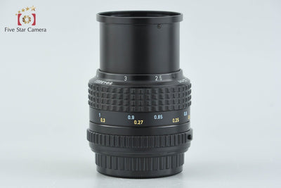 [Used] PENTAX SMC A MACRO 50mm f/2.8