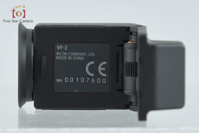[Used] RICOH VF-2 LCD Viewfinder