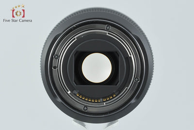 [Used] Canon RF 15-35mm f/2.8 L IS USM with original box